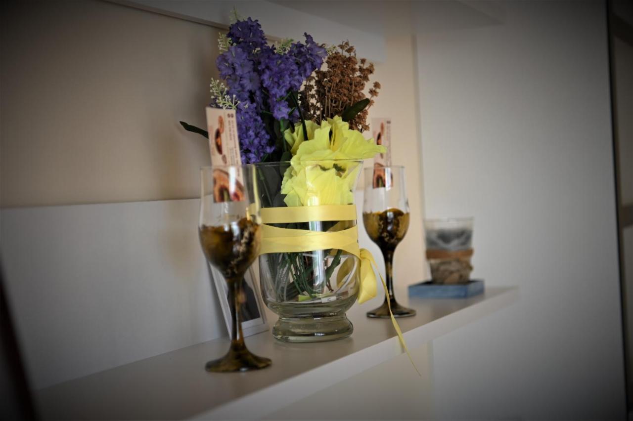 Marin Hotel Apartment บราชอฟ ภายนอก รูปภาพ