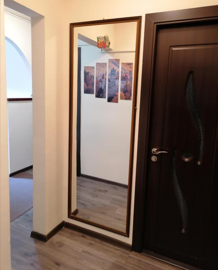 Marin Hotel Apartment บราชอฟ ภายนอก รูปภาพ